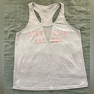Orangetheory Fitness Tank Top size L